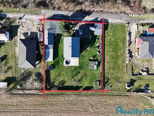 Prodej domu 360 m², pozemek 2030 m²