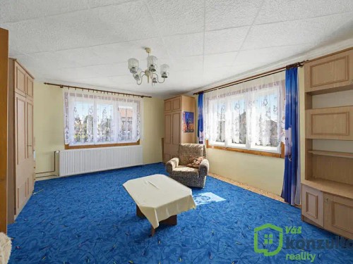 Prodej domu 345 m², pozemek 414 m²