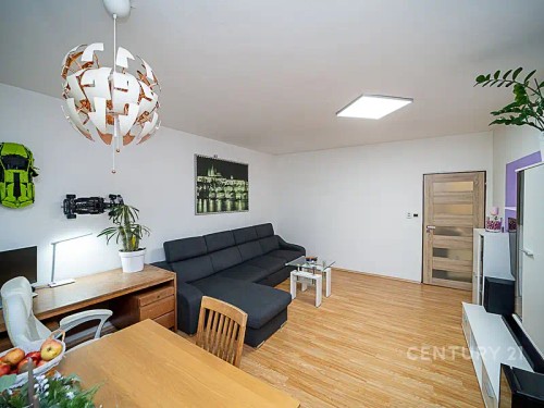 Prodej bytu 3+1 70 m²