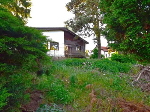 Prodej domu 200 m², pozemek 877 m²