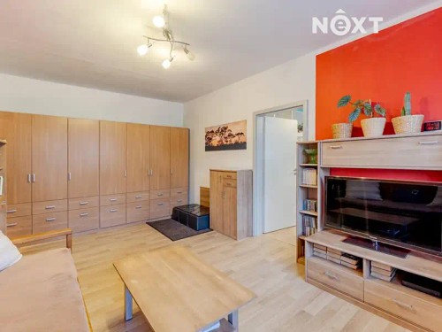 Prodaný byt 2+1 50 m²