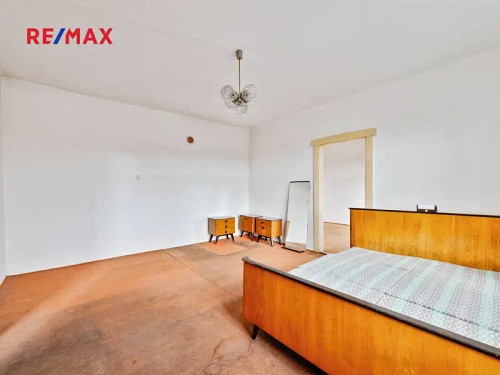 Prodej domu 178 m², pozemek 247 m²