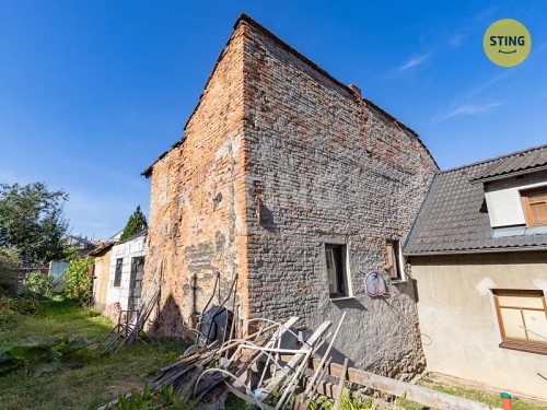 Prodej domu 120 m², pozemek 170 m²