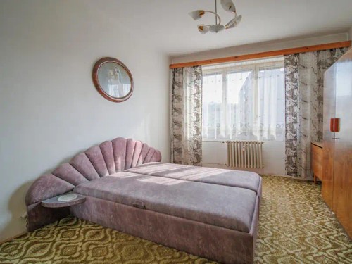 Prodej bytu 3+1 78 m²