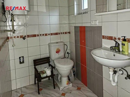 Prodej chaty 43 m², pozemek 1119 m²