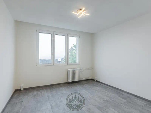 Prodej bytu 3+1 64 m²