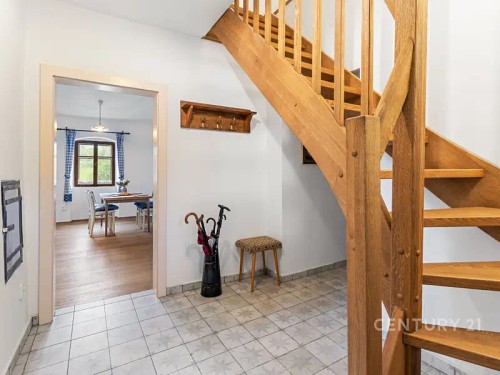 Prodej chalupy 100 m², pozemek 2807 m²