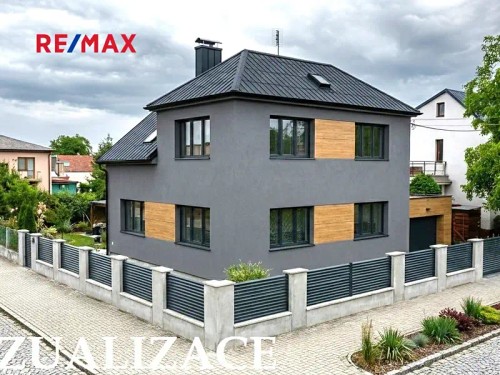 Prodej domu 123 m², pozemek 518 m²