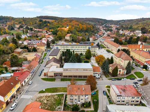 Prodej bytu 2+1 57 m²