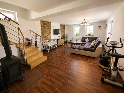 Prodej domu 166 m², pozemek 2688 m²