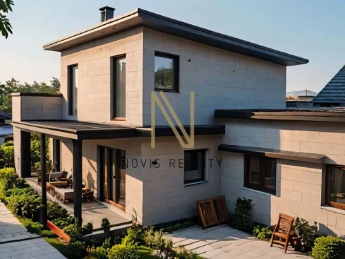 Prodej domu 200 m², pozemek 869 m²