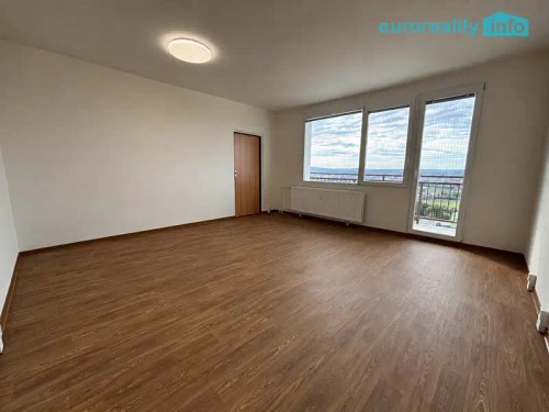 Prodej bytu 3+1 75 m²