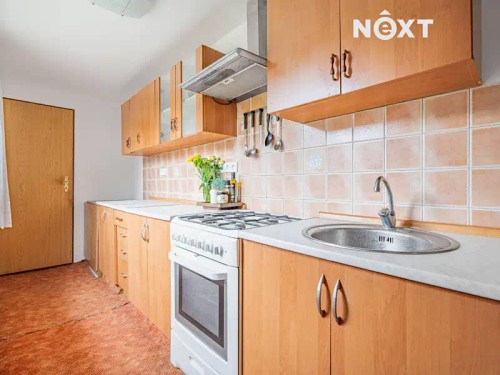 Prodaný dům 146 m², pozemek 40 m²