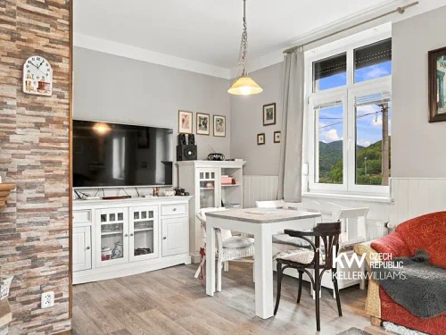 Prodej domu 85 m², pozemek 498 m²