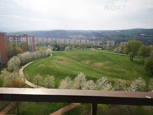 Prodej bytu 3+1 68 m²