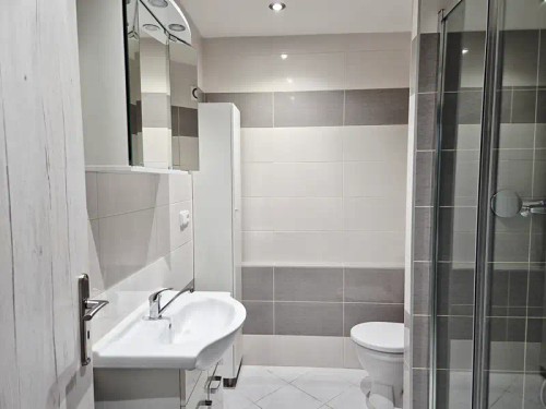 Prodaný byt 3+kk 65 m²