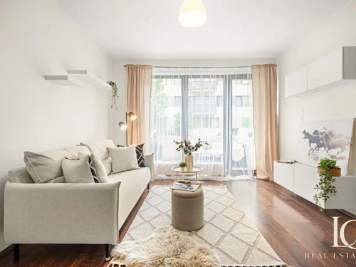Prodej bytu 2+kk 52 m²