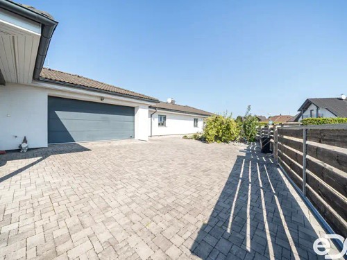 Prodej domu 140 m², pozemek 1103 m²