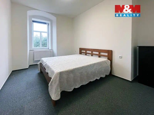 Prodaný byt 2+kk 48 m²