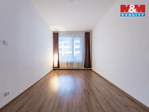 Prodaný byt 2+kk 52 m²