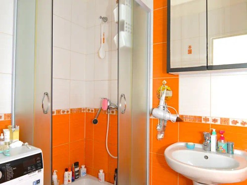 Prodaný byt 2+1 60 m²