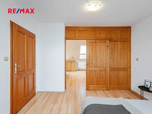 Prodej bytu 4+1 140 m²