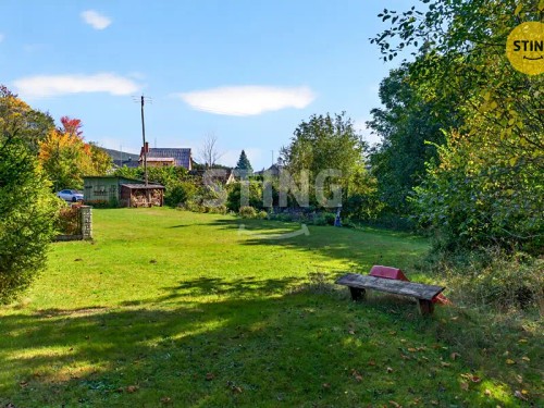 Prodej domu 300 m², pozemek 3399 m²