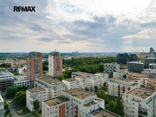 Prodej bytu 1+kk 35 m²