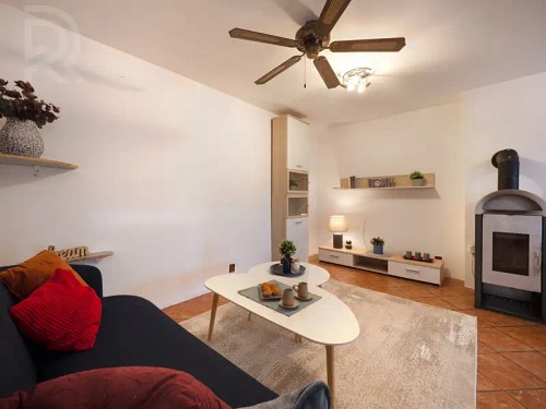 Prodaný  dům 107 m², pozemek 592 m²