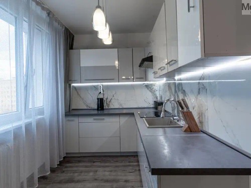 Prodej bytu 3+1 81 m²