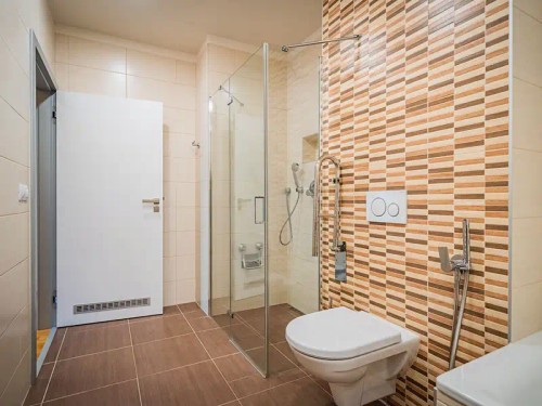 Prodaný byt 3+kk 87 m²