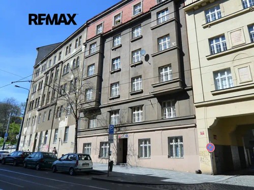 Prodaný byt 4+kk 81 m²