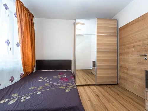Prodaný byt 2+kk 48 m²