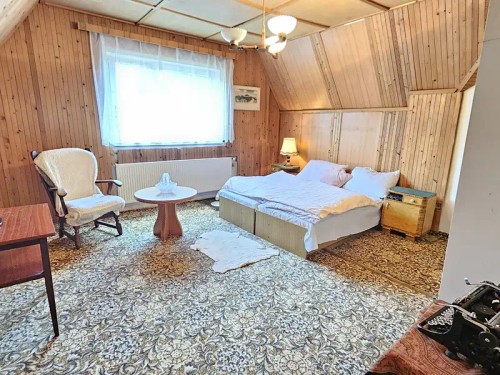 Prodej domu 160 m², pozemek 833 m²
