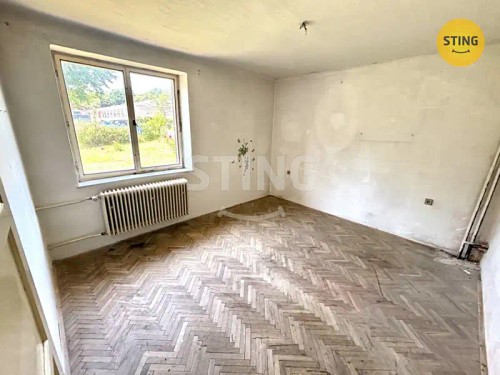 Prodej domu 92 m², pozemek 341 m²
