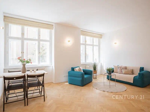 Prodej bytu 2+kk 65 m²