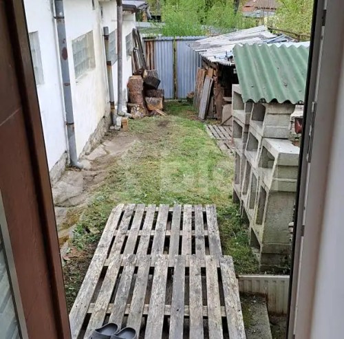 Prodej chaty 80 m², pozemek 601 m²