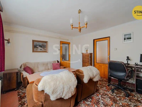 Prodej domu 93 m², pozemek 424 m²