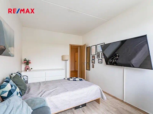 Prodaný byt 3+kk 67 m²