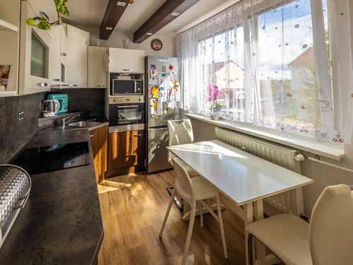 Prodej bytu 3+1 78 m²