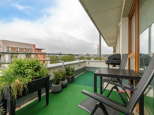Prodej bytu 3+kk 92 m²