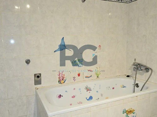 Prodaný byt 2+kk 40 m²