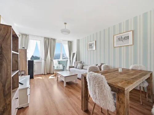 Prodej bytu 2+1 55 m²