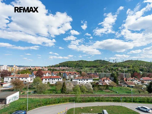 Prodej bytu 2+kk 51 m²