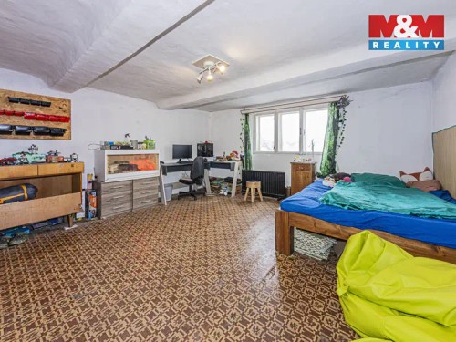 Prodej domu 149 m², pozemek 472 m²