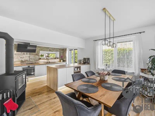 Prodej domu 205 m², pozemek 1469 m²