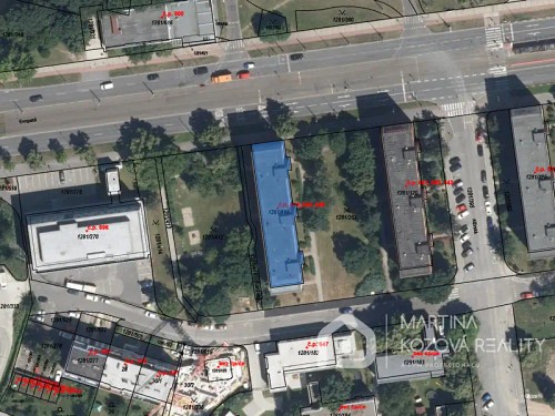 Prodaný byt 2+1 51 m²
