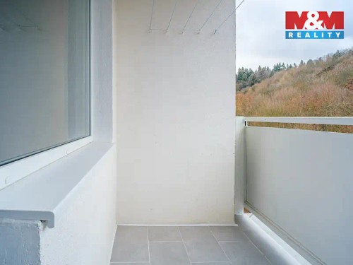 Prodaný byt 2+1 56 m²