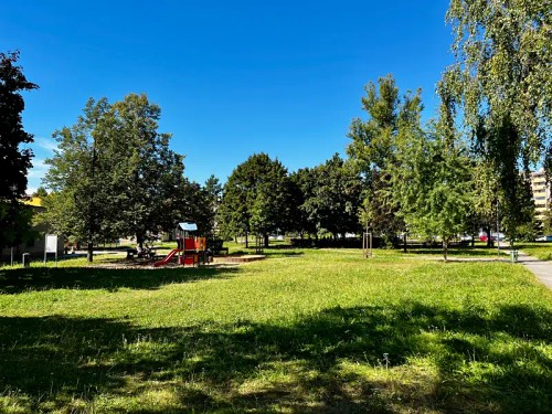 Prodaný byt 2+1 60 m²