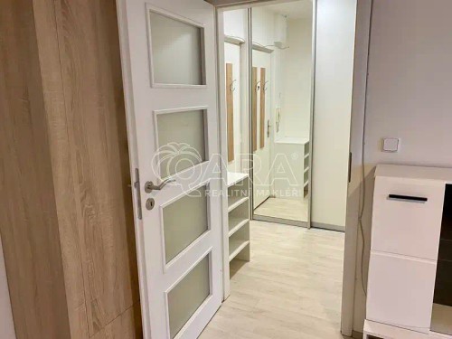 Prodaný  byt 1+kk 26 m²